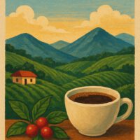 Fairtrade Kolumbien
