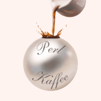 Perl Kaffee